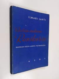 Radion mukana Ranskassa : ranskan kielen alkeita yleisradiossa