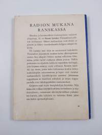 Radion mukana Ranskassa : ranskan kielen alkeita yleisradiossa