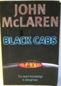 Black cabs