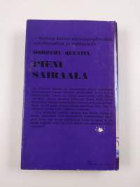Pieni sairaala