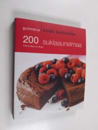 200 suklaaunelmaa