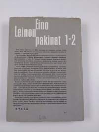 Eino Leinon pakinat 2