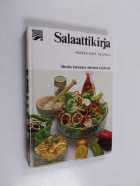 Salaattikirja