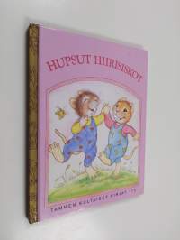 Hupsut hiirisiskot