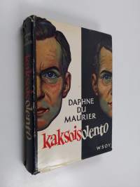 Kaksoisolento