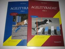 Agilityradat Osat 1-2