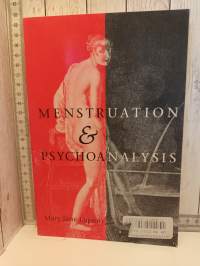 Menstruation &amp; Psychoanalysis
