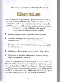 Ukon urinat -tarinoita ja tapahtumia elämäntaipaleelta