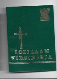 Sotilaan virsikirja 1970