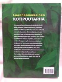 Luonnonmukainen kotipuutarha (2)