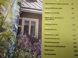 Luonnonmukainen kotipuutarha (2)
