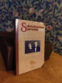 Sukututkimuksen perustieto, uudistettu laitos