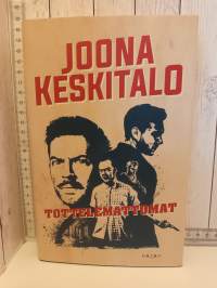 Tottelemattomat