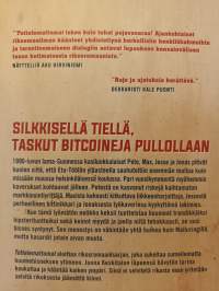 Tottelemattomat