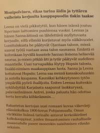 Punainen silkkinauha