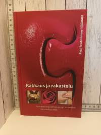 Rakkaus ja rakastelu : suuntaviittoja rikkaaseen ja terveeseen seksuaalisuuteen