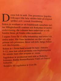 Sagor från hela världen
