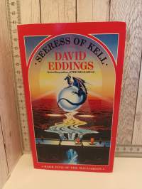 Seeress of Kell