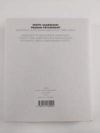 Prahan päiväkirjat