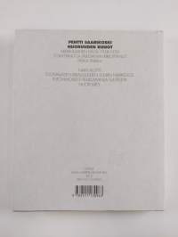 Nuoruuden runot : kreikkalainen kausi 1958-1959