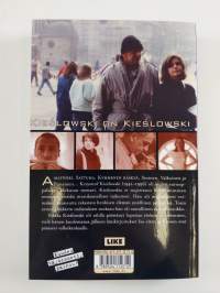 Kieslowski on Kieslowski