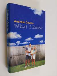 What I Know