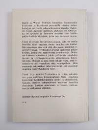 Se tuntuu niin ihanalta