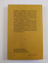 Luukkaan evankeliumi selkeäkielisenä
