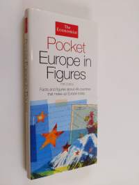 Pocket Europe in Figures