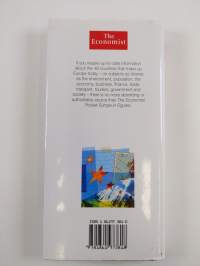 Pocket Europe in Figures