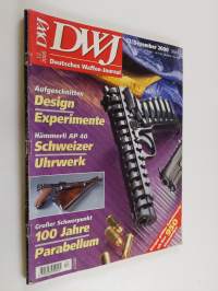 Deutsches waffen-journal 12/2000