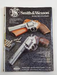 Deutsches waffen-journal 12/2000