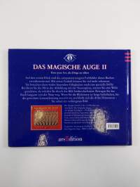 Das magische Auge : dreidimensionale Illusionsbilder 2