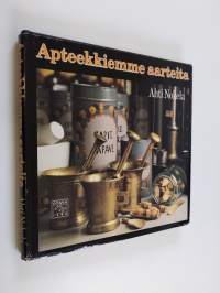 Apteekkiemme aarteita