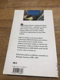 Bikinirajaus : näkökulmia kieleen (ERINOMAINEN)
