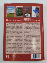 Helsingin pitäjä 2004