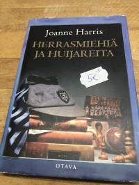 Herrasmiehiä ja huijareita