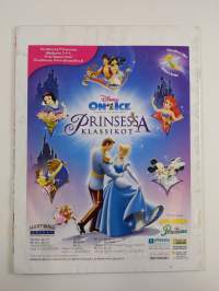 Prinsessa 12/2008
