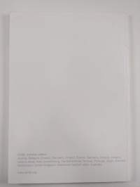 European molecular biology laboratory : Research at a glance 2012