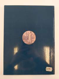 Ars universitaria 1640-1990 - Mitaleita Helsingin yliopiston kokoelmista