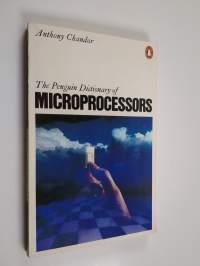 The Penguin Dictionary of Microprocessors