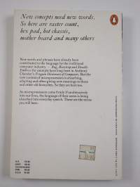 The Penguin Dictionary of Microprocessors