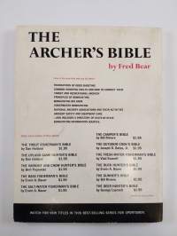 The Archer&#039;s bible