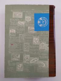 Catalogue Yvert et Tellier de timbres-poste : Soixante - et -onzième annèe - Tome 3 outre-mer 1967