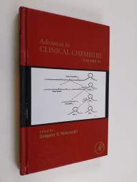 Advances in Clinical Chemistry