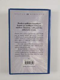 Leijonan puvussa