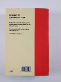Dictionary of contemporary slang