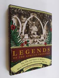 Legends of the African Frontier