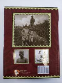 Legends of the African Frontier