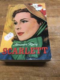 Scarlett